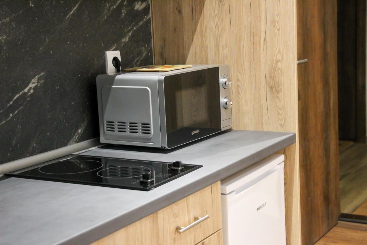 Apartmani Sorak Kopaonik, Studio Apartman A10 Zewnętrze zdjęcie