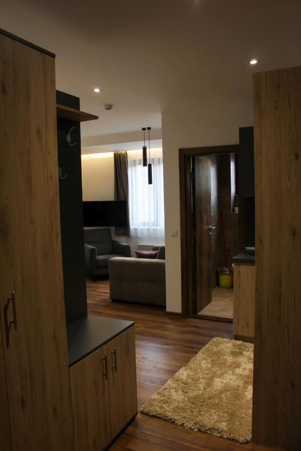 Apartmani Sorak Kopaonik, Studio Apartman A10 Zewnętrze zdjęcie