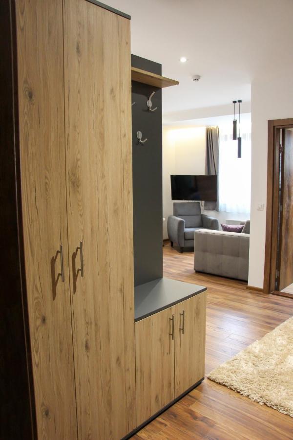 Apartmani Sorak Kopaonik, Studio Apartman A10 Zewnętrze zdjęcie