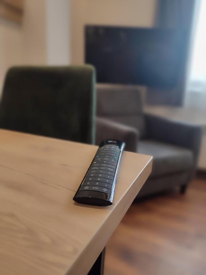 Apartmani Sorak Kopaonik, Studio Apartman A10 Zewnętrze zdjęcie