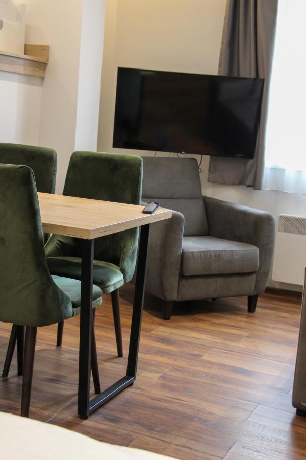 Apartmani Sorak Kopaonik, Studio Apartman A10 Zewnętrze zdjęcie
