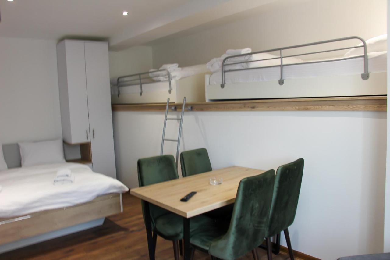 Apartmani Sorak Kopaonik, Studio Apartman A10 Zewnętrze zdjęcie