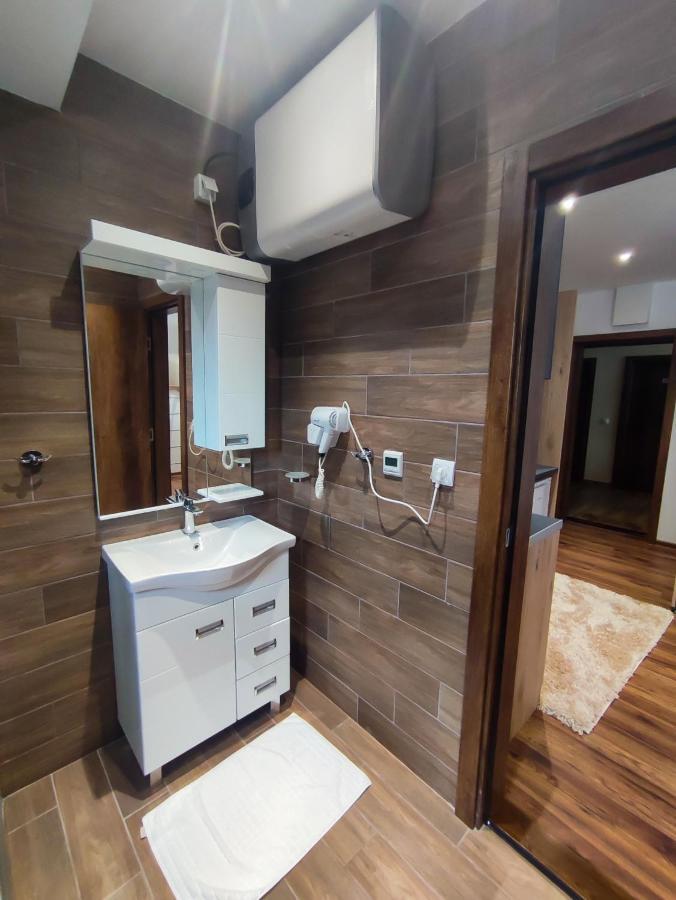 Apartmani Sorak Kopaonik, Studio Apartman A10 Zewnętrze zdjęcie