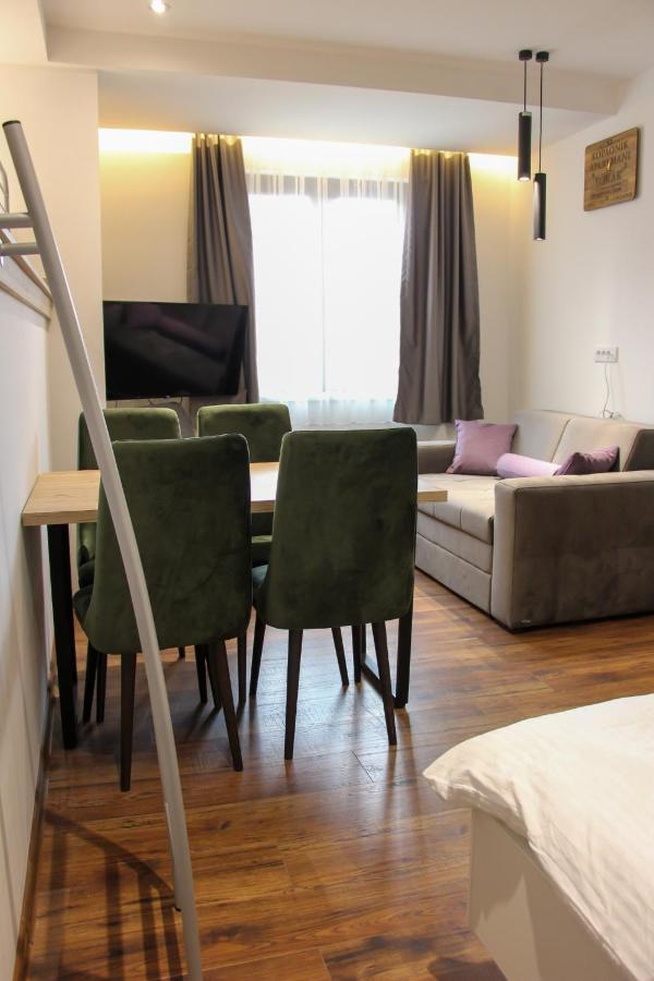 Apartmani Sorak Kopaonik, Studio Apartman A10 Zewnętrze zdjęcie