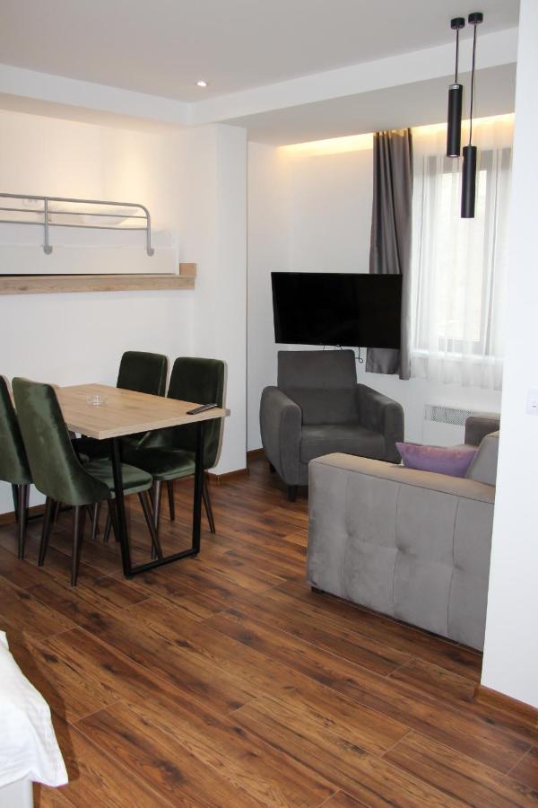 Apartmani Sorak Kopaonik, Studio Apartman A10 Zewnętrze zdjęcie